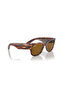0840S 954/33 51-21-145 نظارات شمسية للجنسين - 3