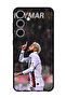 Protective Case Anti Scratch Shock Proof Bumper Cover For Samsung Galaxy S24 Plus Neymar Jr