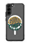 Case for Samsung Galaxy S23 6.1-inch Compatible with MagSafe, Shockproof Bumper Case Good times