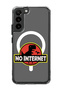 Case for Samsung Galaxy S23 Plus Compatible with MagSafe, Shockproof Case No Internet
