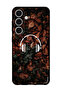 Protective Case Anti Scratch Shock Proof Bumper Cover For Samsung Galaxy S24 Plus Headphone