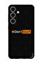 Protective Case Anti Scratch Shock Proof Bumper Cover For Samsung Galaxy S24 Plus Dont Touch (4)