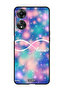 Protective Case Anti Scratch Shock Proof Bumper Cover For Oppo F23 5G Love Infinity