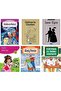 The World's Most Important Student Reading Set - 3
