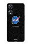 Protective Case Anti Scratch Shock Proof Bumper Cover For Oppo F23 5G Nasa I Need My Space