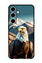 Protective Case Anti Scratch Shock Proof Bumper Cover For Samsung Galaxy S24 Plus Eagle 1