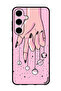 Protective Case For Samsung Galaxy S24 Plus Planets Imagination