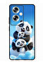 Protective Case Anti Scratch Shock Proof Bumper Cover For Oppo A79 5G Panda 2