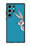 Protective Case Anti Scratch Shock Proof Bumper Cover For Samsung Galaxy S24 Ultra Bugs Bunny