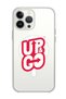 Case for iPhone 13 Pro Max Compatible with MagSafe, Shockproof Phone Bumper Cover Up & Go copy