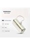 Pocket Volt 5000mAh Power Bank, USB-C, 22.5W Fast Charging, Digital Display – White - 3