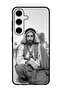 Protective Case For Samsung Galaxy S24 Plus Sheikh Zayed Sitting