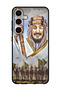 Protective Case Anti Scratch Shock Proof Bumper Cover For Samsung Galaxy S24 Plus Saudi Kinf