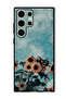 Protective Case Anti Scratch Shock Proof Bumper Cover For Samsung Galaxy S24 Ultra Sunflower