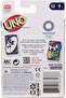 UNO Olympic Tokyo 2020 Card Game, with 112 Cards and Instructions for Players 7 Years and Older - 4