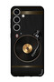 Protective Case Anti Scratch Shock Proof Bumper Cover For Samsung Galaxy S24 Plus Disc