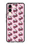Protective Case Anti Scratch Shock Proof Bumper Cover For Vivo V29e Hello Kitty (2)