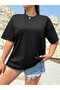 Women's Plus Size Relaxed Fit T-Shirt - 6