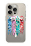 Case for iPhone 15 Pro Max Compatible with MagSafe, Shockproof Bumper Case Eat play sleep