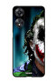 Protective Case Anti Scratch Shock Proof Bumper Cover For Oppo F23 5G Joke_r Half face