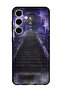 Protective Case Anti Scratch Shock Proof Bumper Cover For Samsung Galaxy S24 Plus Demon slayer