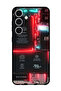 Protective Case Anti Scratch Shock Proof Bumper Cover For Samsung Galaxy S24 Plus Mobile Board