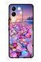 Protective Case Anti Scratch Shock Proof Bumper Cover For Vivo V29e Glow Stones 3