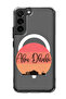 Case for Samsung Galaxy S23 Plus Compatible with MagSafe, Shockproof Case Abu dhabi Sun
