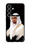 Protective Case Anti Scratch Shock Proof Bumper Cover For Samsung Galaxy S24 Plus Sheikh Zayed