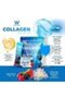 Collagen Blue HYA Plus – 15 Sachets x 12 g - 2