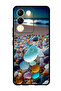Protective Case Anti Scratch Shock Proof Bumper Cover For Vivo V29e Glow Stones 2