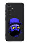 Protective Liquid Silicone Shockproof Case For Samsung Galaxy S24 Plus (Black) - Kidnap
