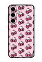 Protective Case Anti Scratch Shock Proof Bumper Cover For Samsung Galaxy S24 Plus Hello Kitty (2)