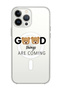 Case for iPhone 13 Pro Max Compatible with MagSafe, Shockproof Phone Bumper Cover Good things copy