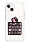 Case for iPhone 14 Plus Compatible with MagSafe, Shockproof Bumper Case Baby Girl Princess
