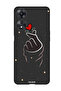 Protective Case Anti Scratch Shock Proof Bumper Cover For Oppo F23 5G Snap Love