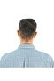 Men's Wrinkle-Free Long Sleeve Cotton Oxford Shirt - 5