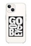 Case for iPhone 14 6.1-inch Compatible with MagSafe, Shockproof Phone Bumper Cover Goodbye copy