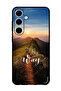 Protective Case Anti Scratch Shock Proof Bumper Cover For Samsung Galaxy S24 Plus Find Your Way