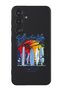 Protective Liquid Silicone Shockproof Case For Samsung Galaxy S24 Plus (Black) - Surfing for life