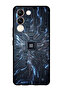 Protective Case Anti Scratch Shock Proof Bumper Cover For Vivo V29e Hardware Circuit