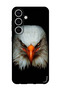 Protective Case Anti Scratch Shock Proof Bumper Cover For Samsung Galaxy S24 Plus Eagle 4