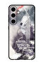 Protective Case Anti Scratch Shock Proof Bumper Cover For Samsung Galaxy S24 Plus Quote 1