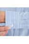 Men's Wrinkle-Free Long Sleeve Cotton Oxford Shirt - 3
