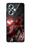 Protective Case Anti Scratch Shock Proof Bumper Cover For Oppo A79 5G Spider Man 2