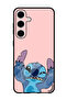 Protective Case Anti Scratch Shock Proof Bumper Cover For Samsung Galaxy S24 Plus Stitch