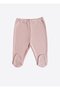 Organic Swan 10-Piece Hospital Discharge Set Pink - 6