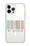 Case for iPhone 14 Pro 6.1-inch Compatible with MagSafe, Shockproof Bumper Case Be unique