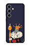 Protective Case Anti Scratch Shock Proof Bumper Cover For Samsung Galaxy S24 Plus Donald King