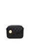 Black Crossbody Bag 50315866-Vr046 - 3